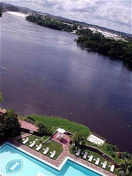 מלון Ciudad Guayana Venetur Orinoco מראה חיצוני תמונה